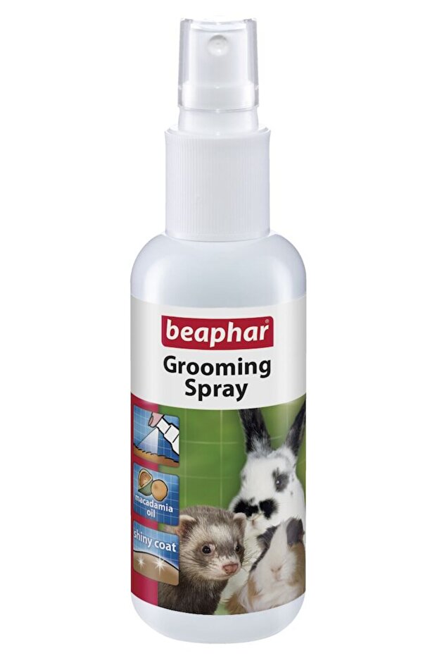 بخاخ العناية بالحيوانات الأليفة - 150 مل - 1