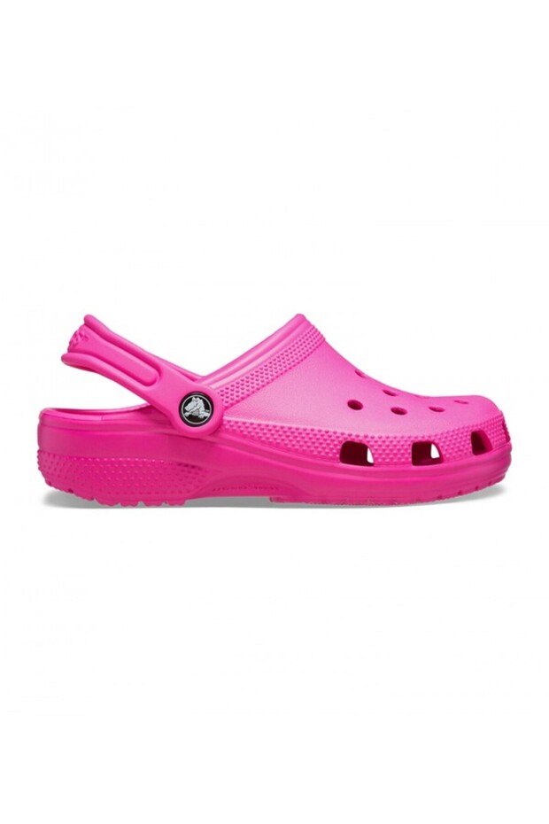 Pink Classic Clog K