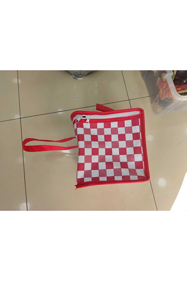 Termos Canta 25 Lt Red 33*22*22 2 Pack