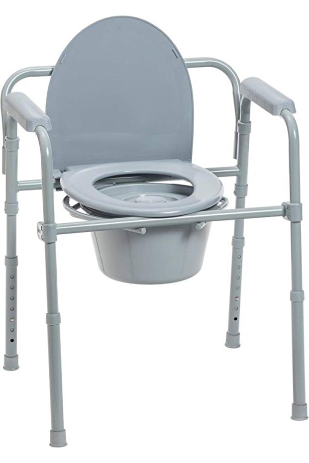 Commode Chair - 1