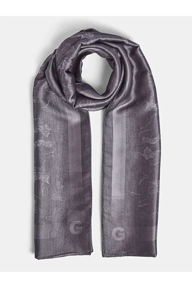 Scarf Erkek Şal - 3