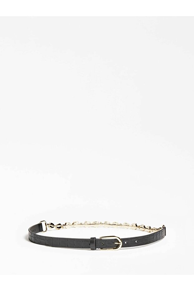 Bel Kadın Kemer - 2