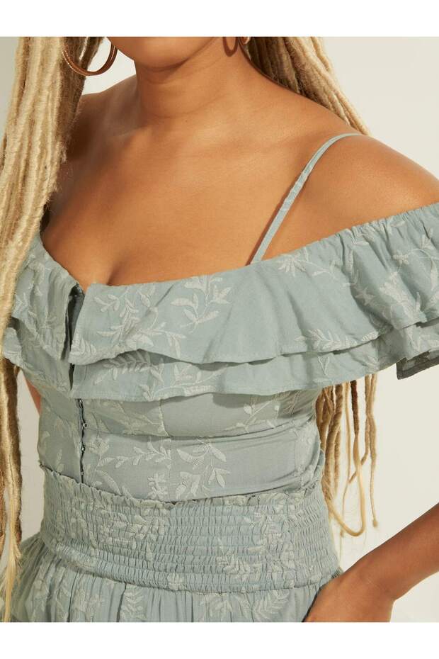 Cold Kadın Bluz - 6