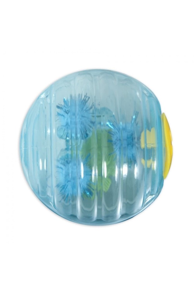 Jw Cataction Fish Ball Pack Of 6