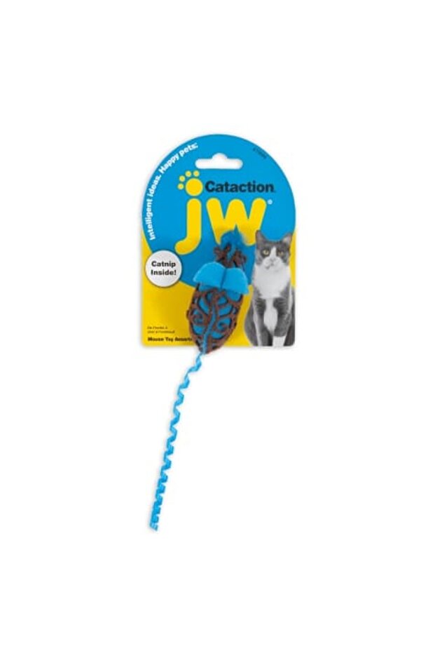 JW CATACTION MOUSE - 1