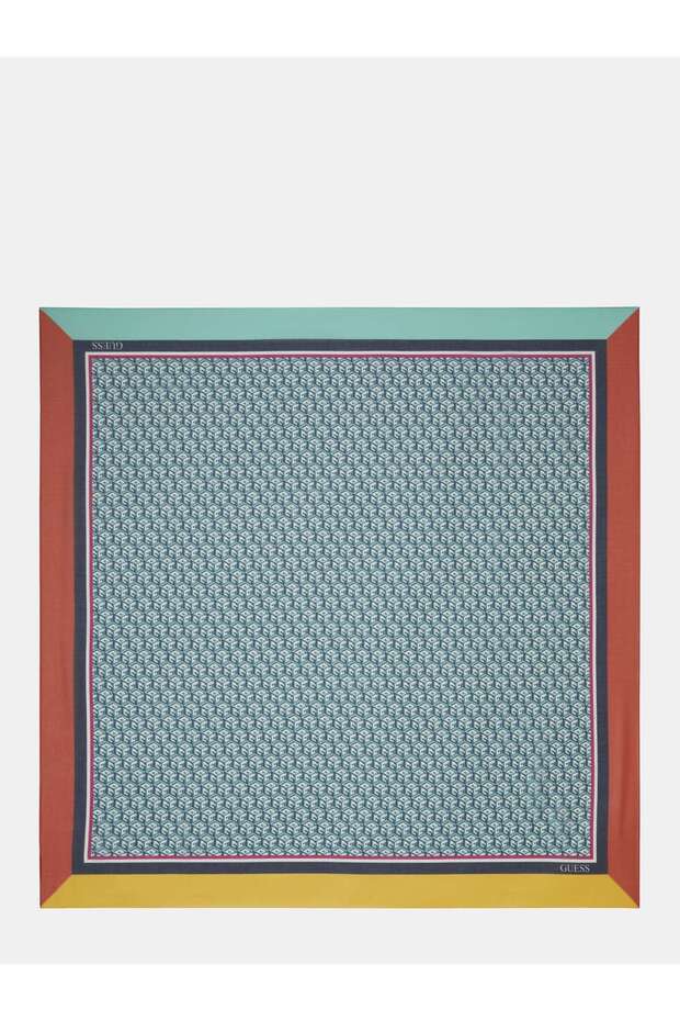 Scar Kadın Fular - 1