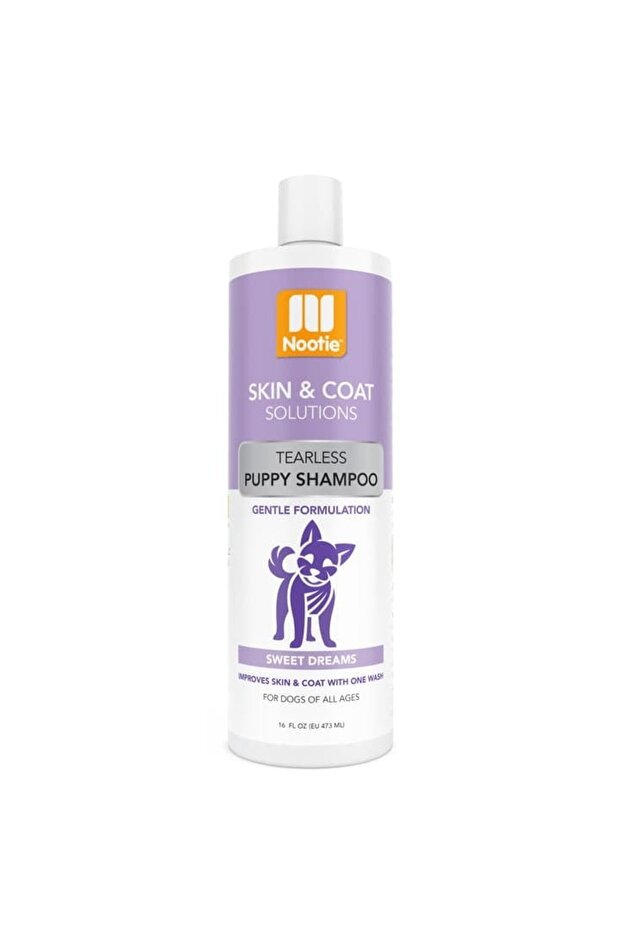 Puppy Tearless Shampoo Sweet Dreams 16oz