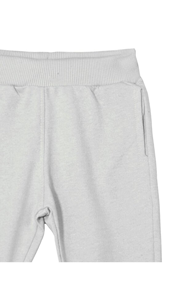 بنطال رياضي بخيطين - 2