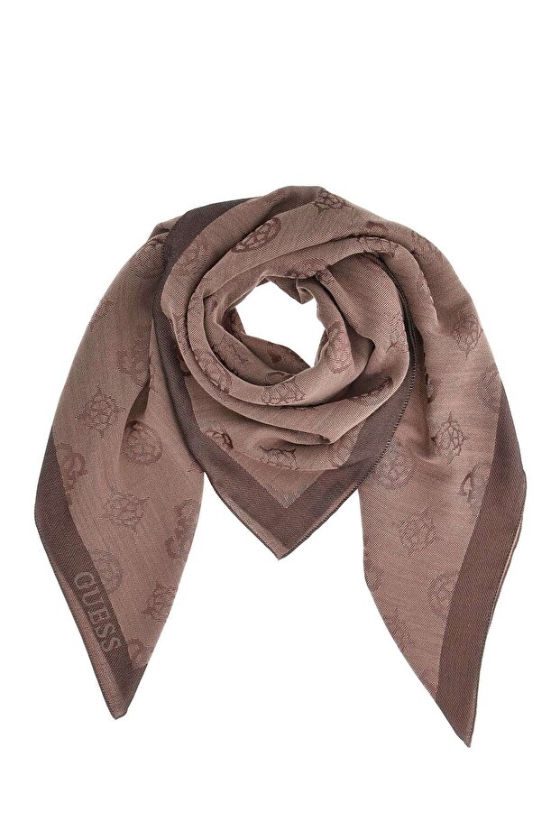 Fynna Kadın Eşarp - 2