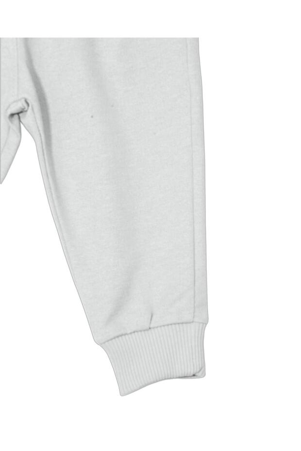 بنطال رياضي بخيطين - 3