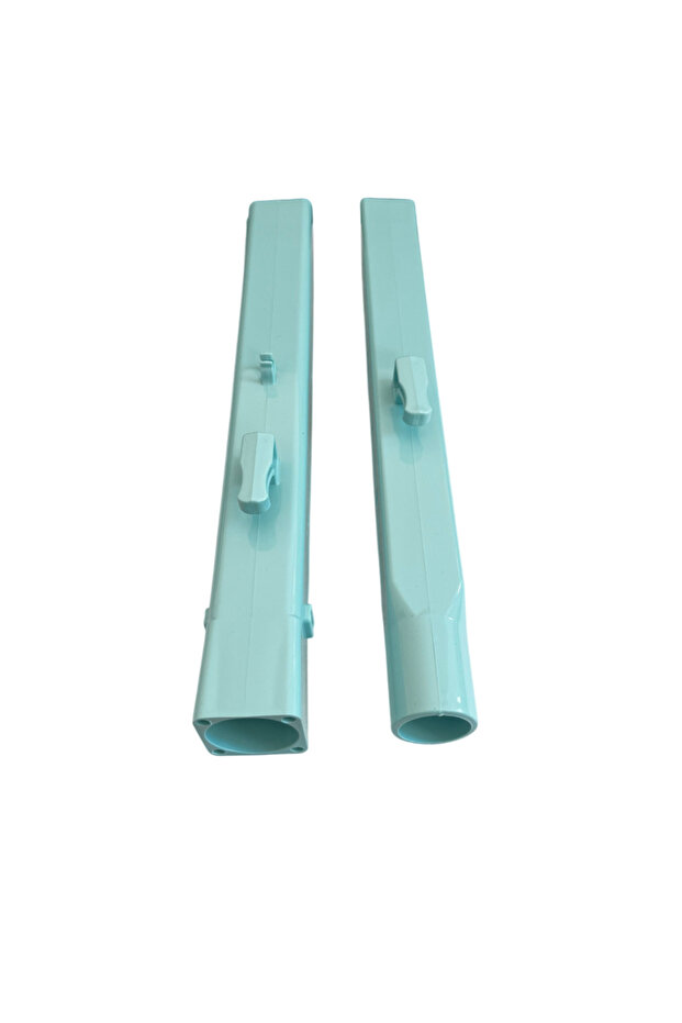 Fantom P1200 Practical Vacuum Cleaner Pipe - 2