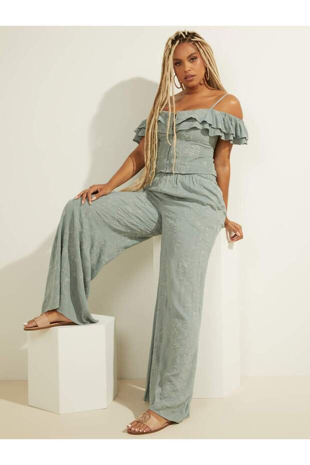 Cold Kadın Bluz - 4