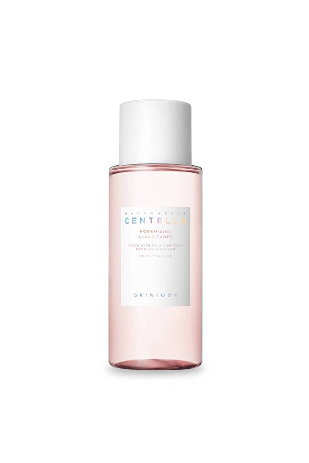 2-in-1 Pore Minimizing Toner - 100 ml - 6