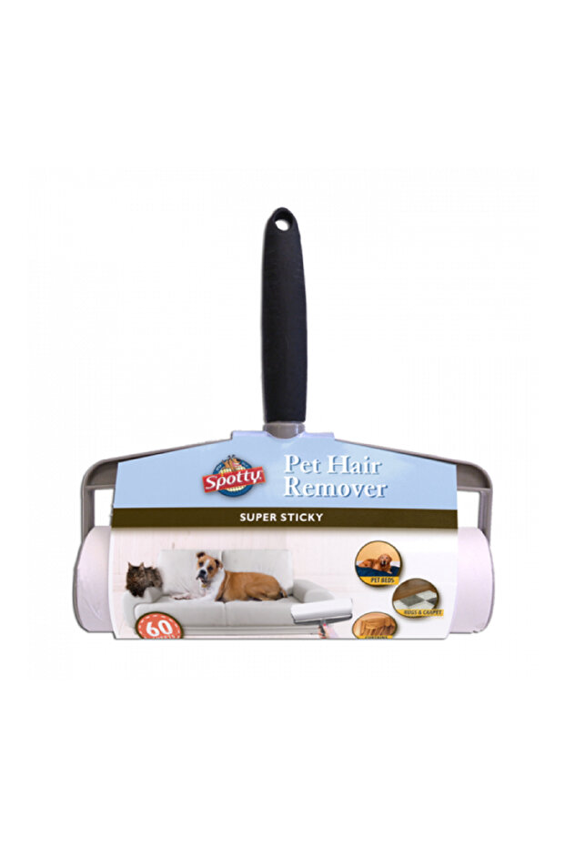 أسطوانة إزالة الوبر، حجم كبير - 1