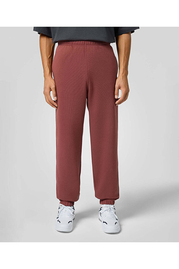 Elastic Cuff Pants - 2