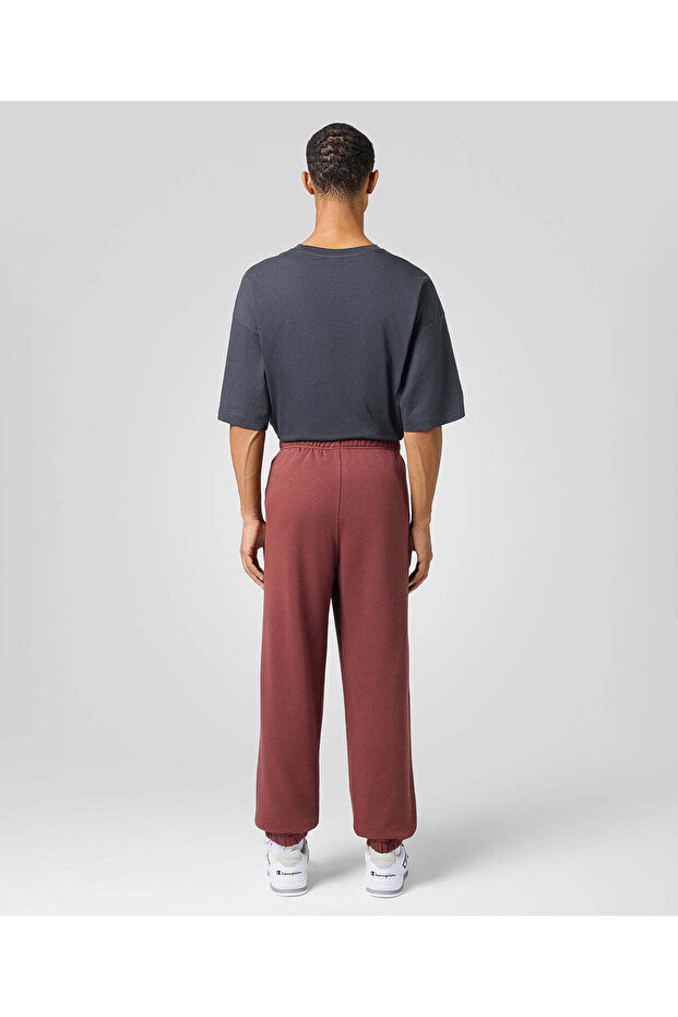 Elastic Cuff Pants - 5