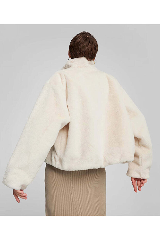 Classics Soft Fleece Jacket - 2