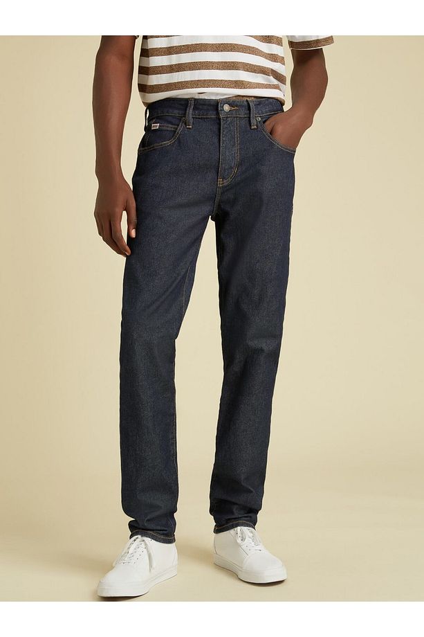 Go Blk Erkek Slim Fit Jean - 2