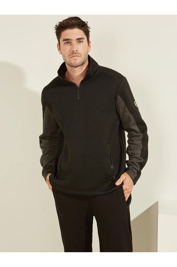 Es Runyon Erkek Sweatshirt - 1