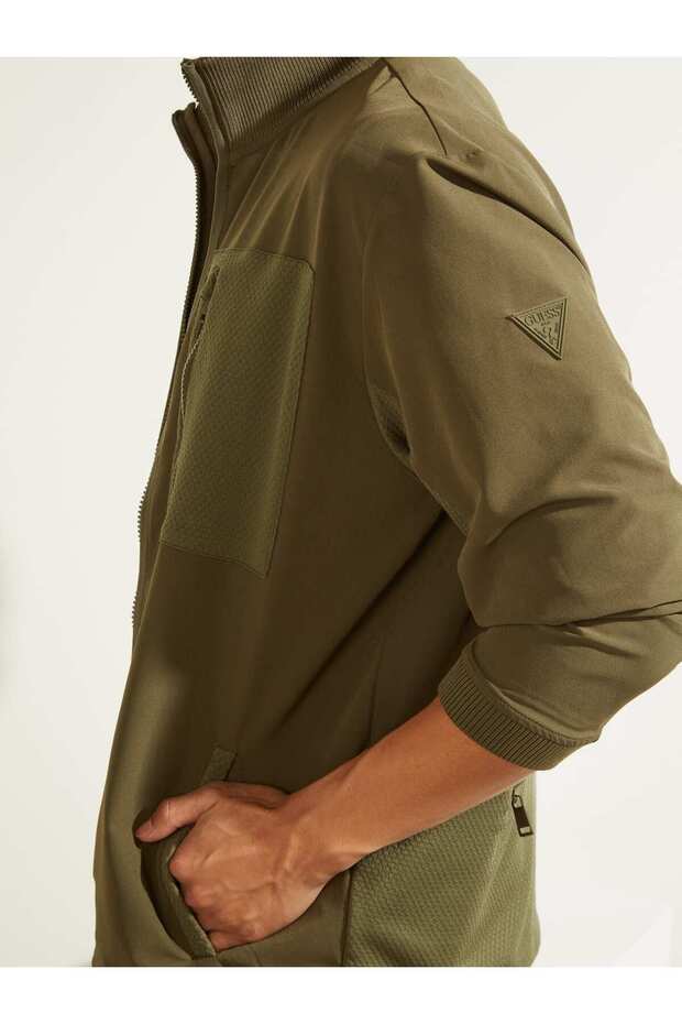 Explorer men's active jacket - 6