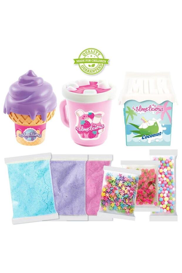 Slime'licious Slime 60053 Set 2 - 3