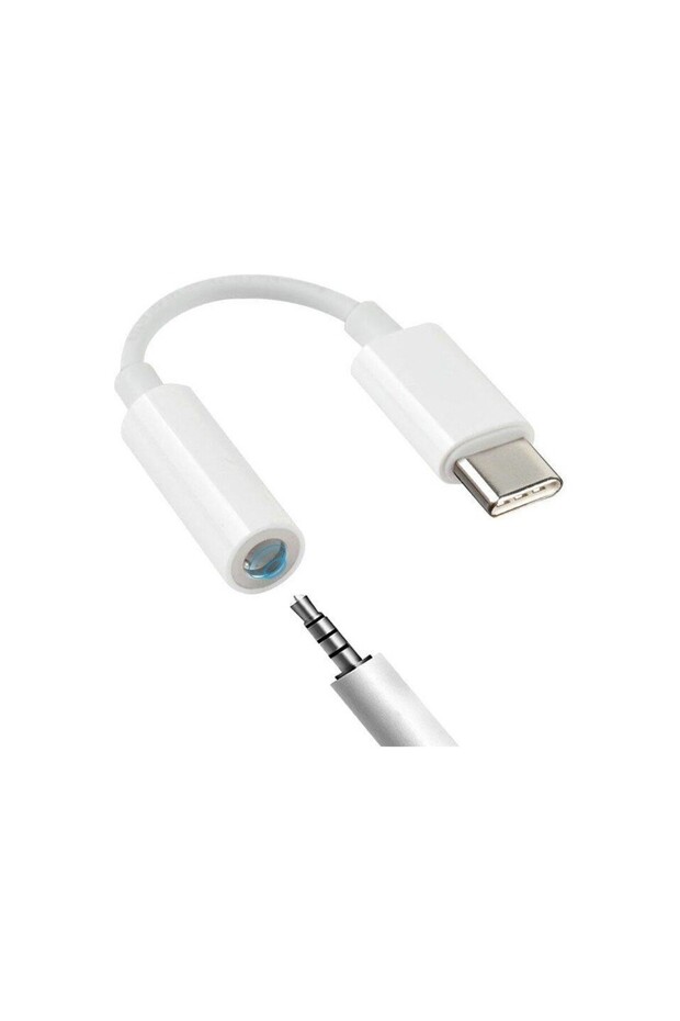 Type C Headphone Inverter Ac04 Compatible with Samsung Galaxy Z Fold6