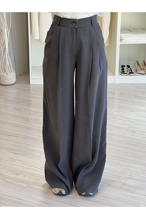 سروال بالازو - 3