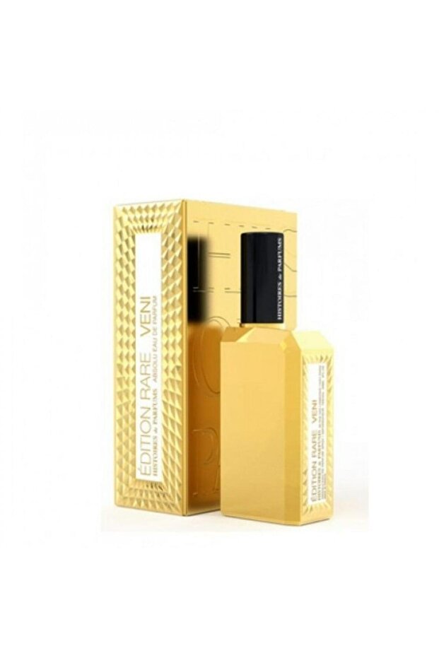 عطر هيستوريس دي بارفيومز ايديشن رير فيني- 60مل