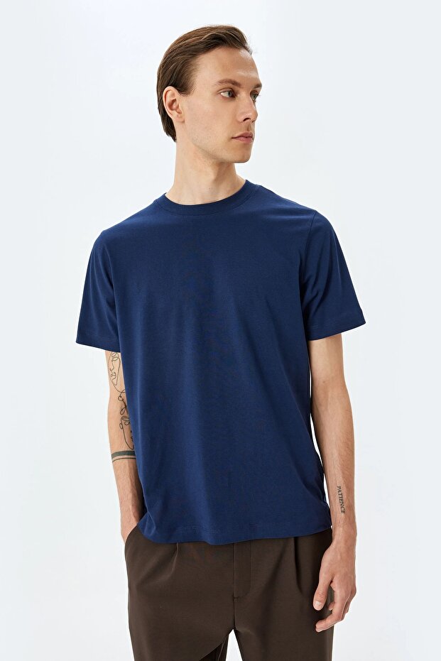 TSHIRT SS BSC (SS 25) - 2