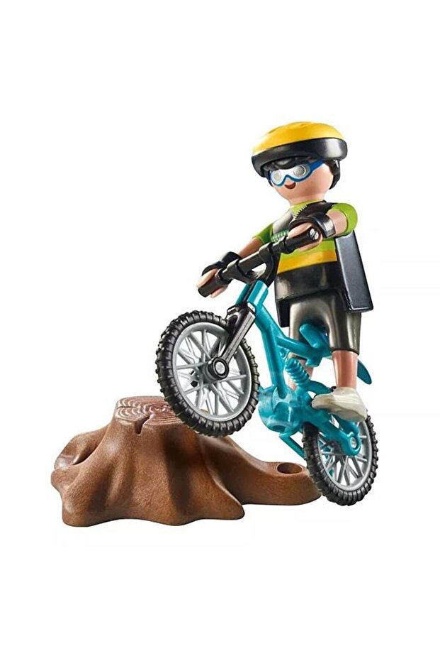 71756 Mountain Biker - 3