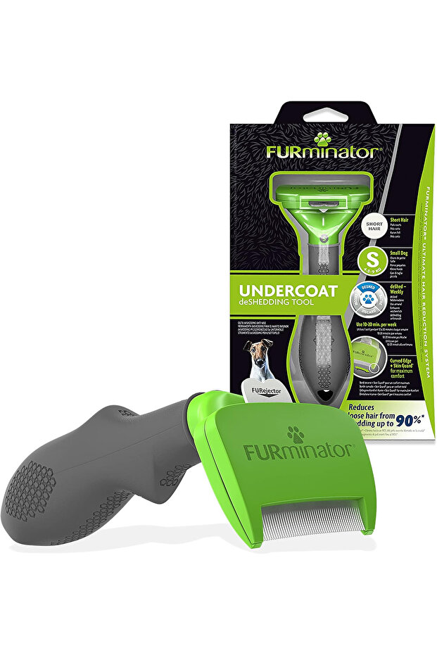 Furminator Dog Undercoat S Short Hair