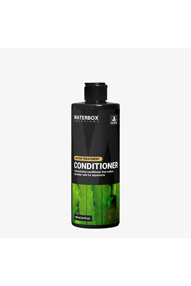 Conditioner 500Ml - 1