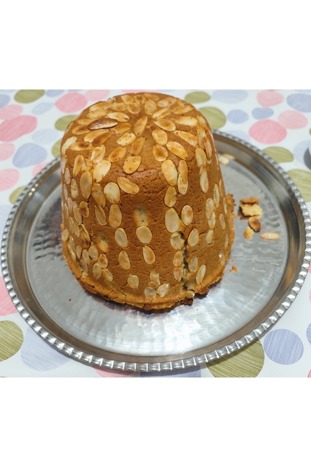 PERDE PİLAV TENCERESİ - 4