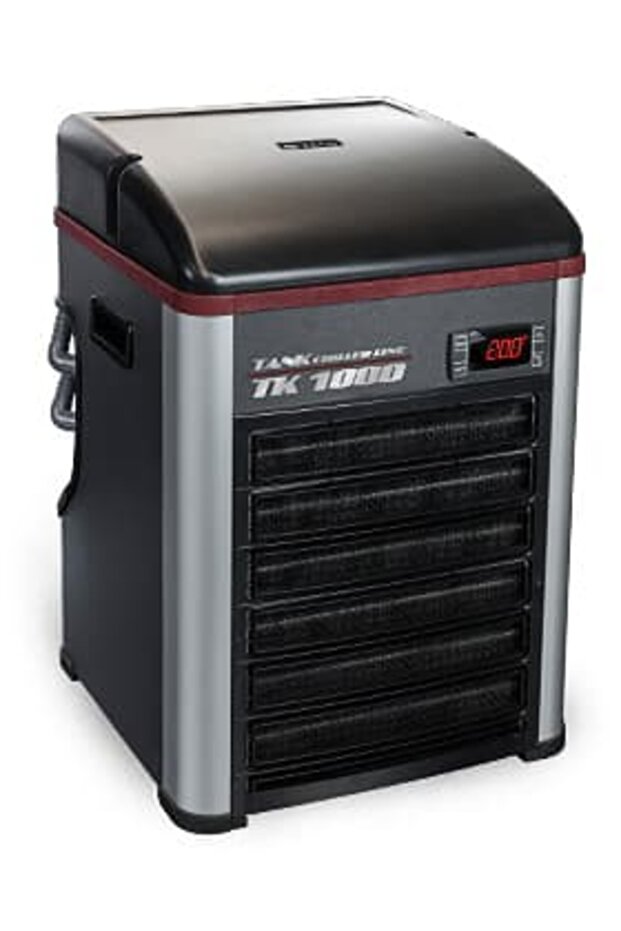 تبريد-ايكو TK1000 - 1