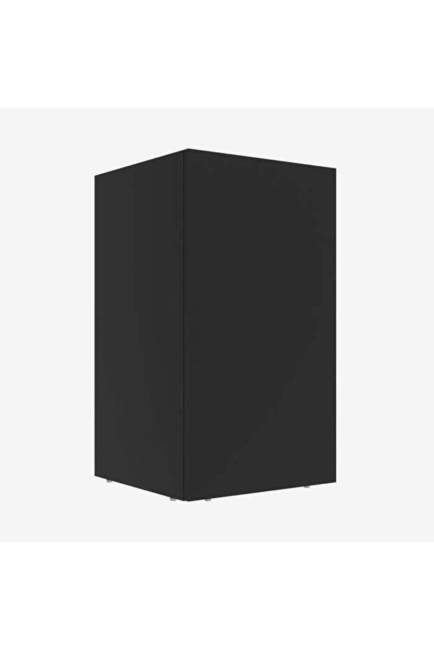 PB 1818 Black Cabinet Only