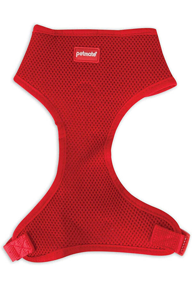 Mesh Adjustable Pet Fashion 19-23in - Large