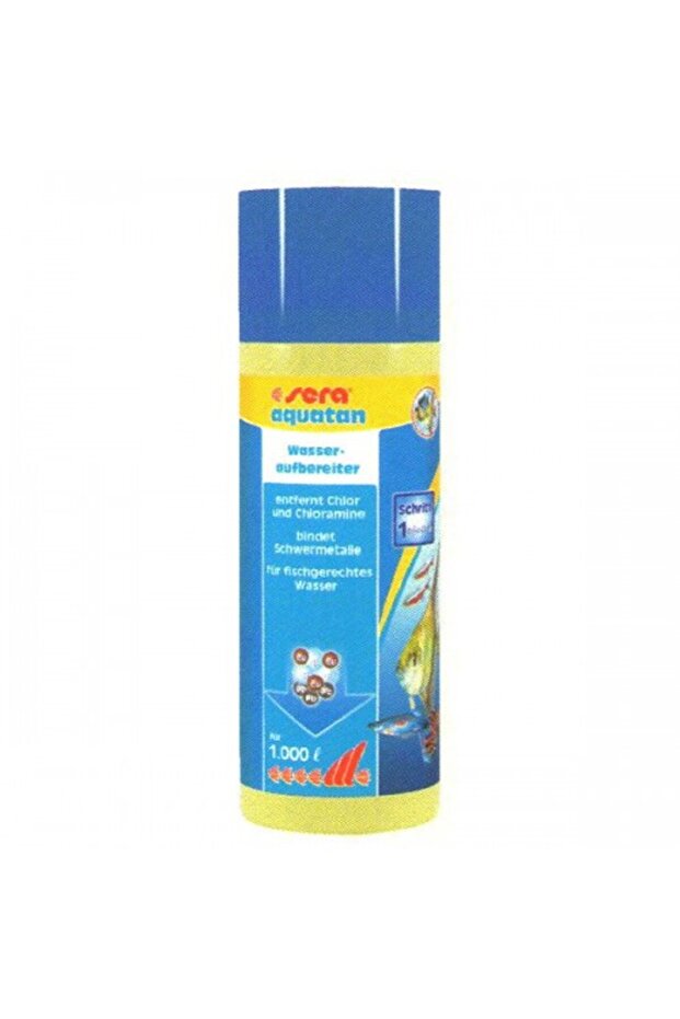 Aquatan 100ml
