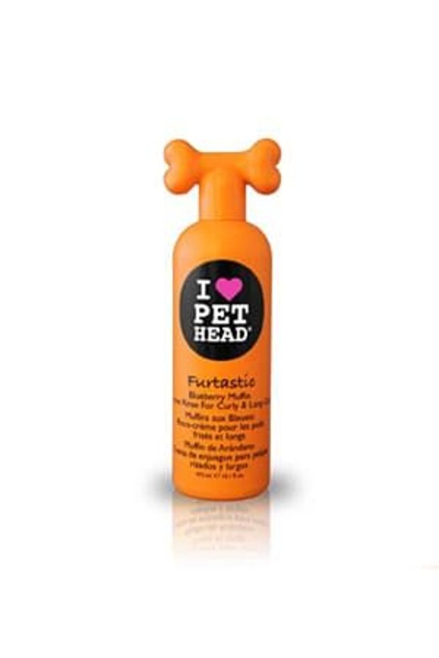 Furtastic Crème Rinse 475ml