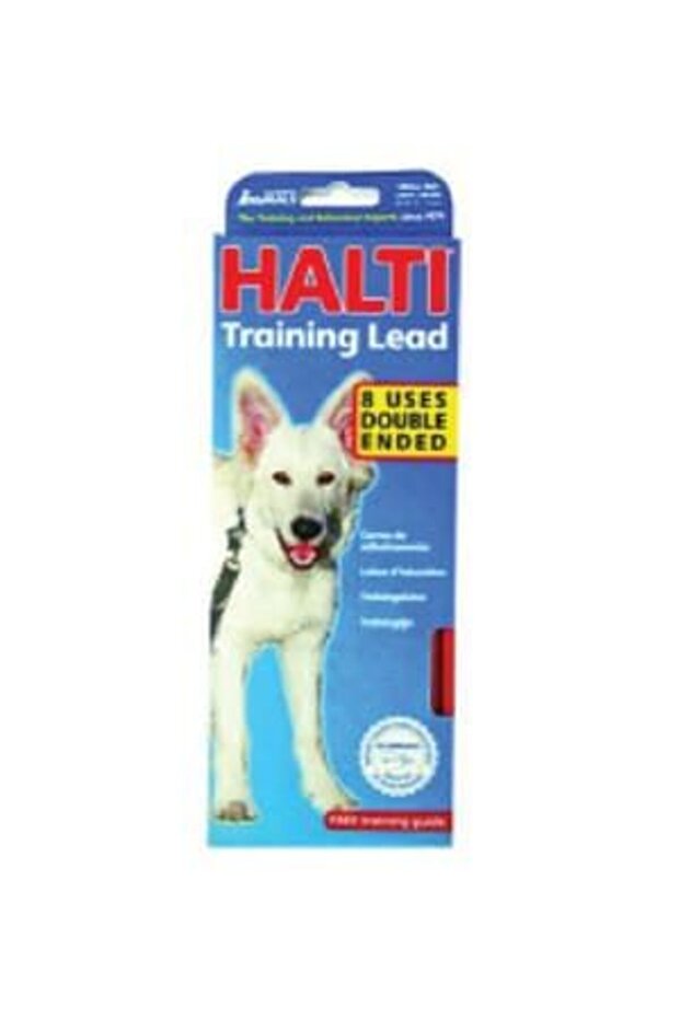 COA HTL Training Lead Red- Large