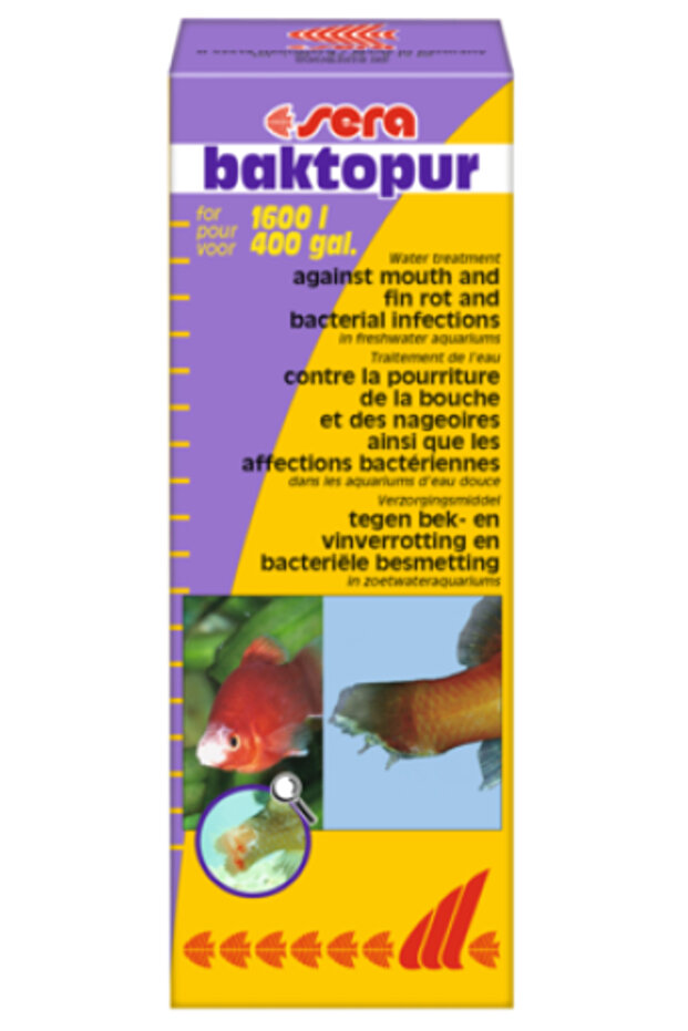 Baktopur 50ml