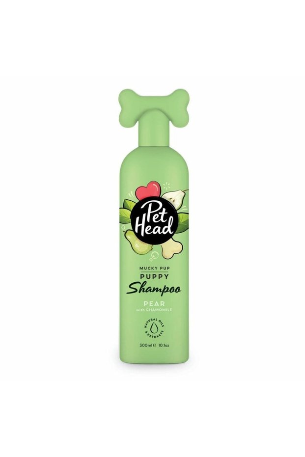 Mucky Puppy Shampoo 300ml/10.1 fl oz
