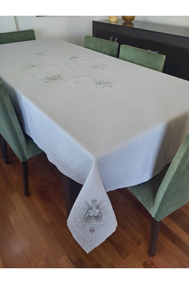 Masa örtüsü - 1