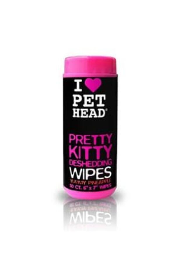 مناديل بريتي كيتي 50 قطعة - 1