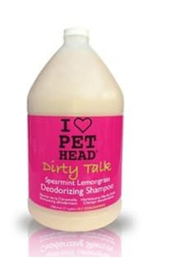 Dirty Talk Shampoo 128oz
