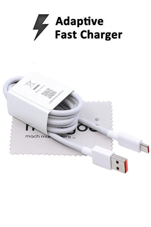 Samsung A10 / A10e / A11 / A12 / A13 / A14 / A15 uyumlu Kırılmaz Hızlı Şarj Kablosu - 1