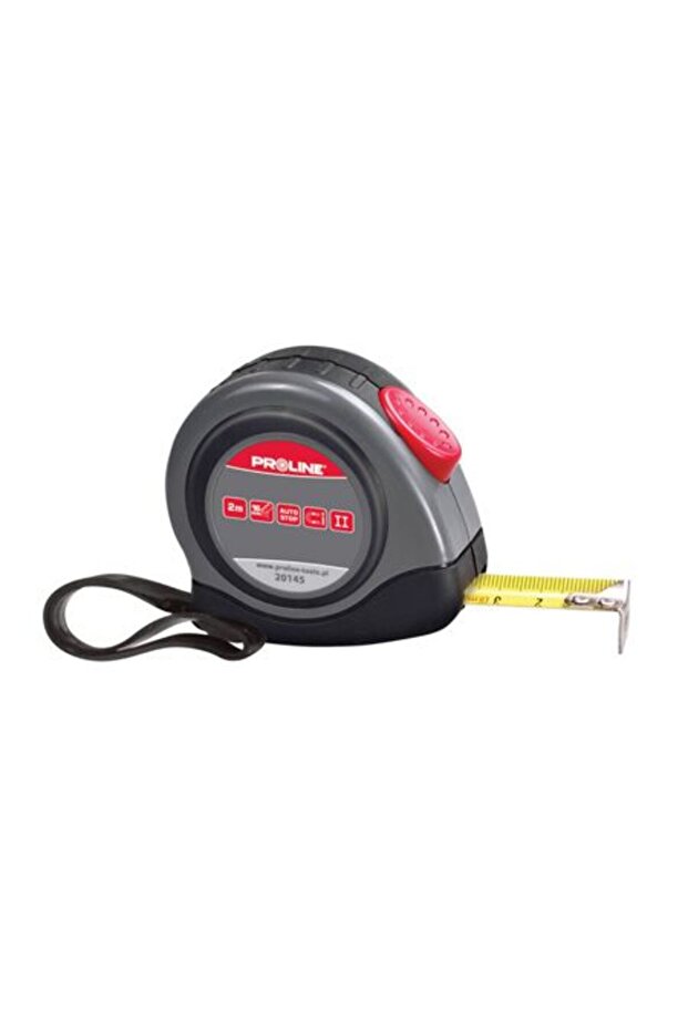 SELF-LOCKING ROUTINE 5MX19MM - 1