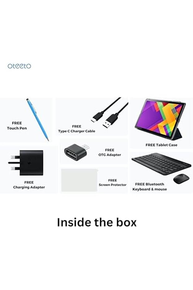 تابلت تاب 11 برو - 8