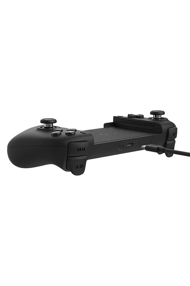 Ultimate Bluetooth Mobile Game Controller Android Hall Effect Joysticks ve Hall Triggers - 4