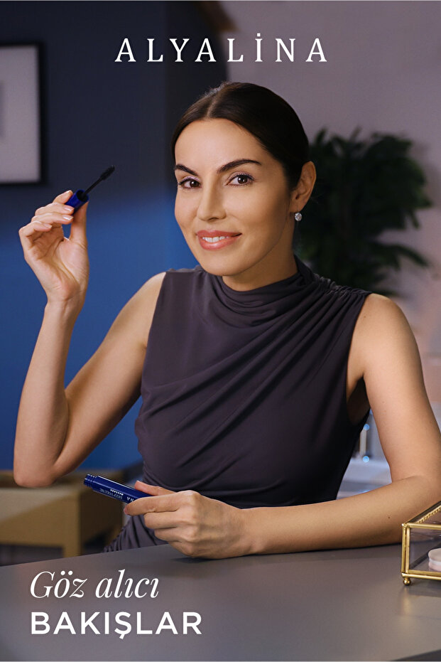 Deep Volume Mascara - 4