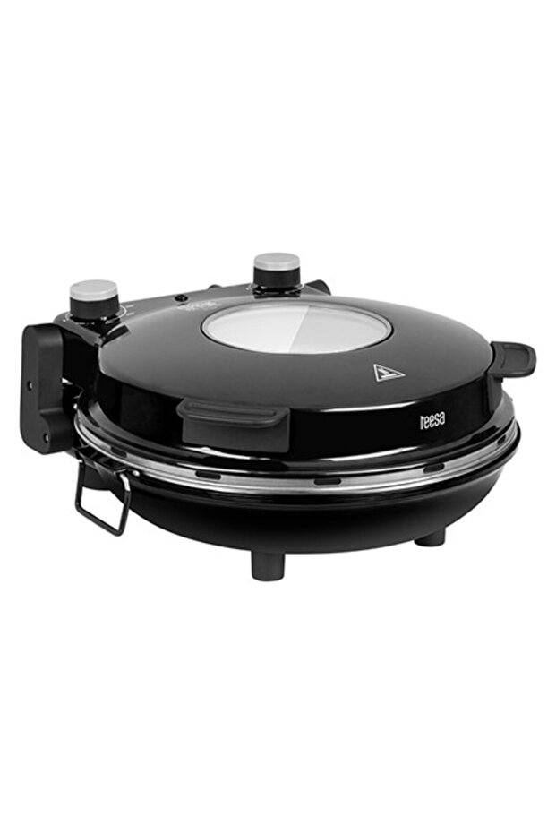 SUPREME PIZZA MAKER - 1